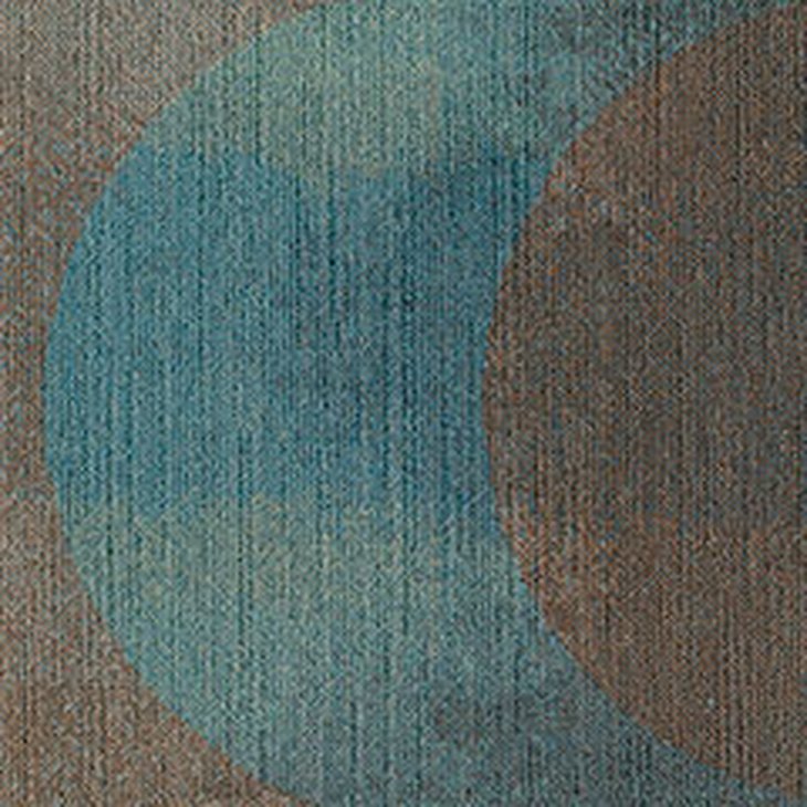 Mattolaatta MILLIKEN CLERKENWELL TIME PIECE TB TPE157-173 50X50CM