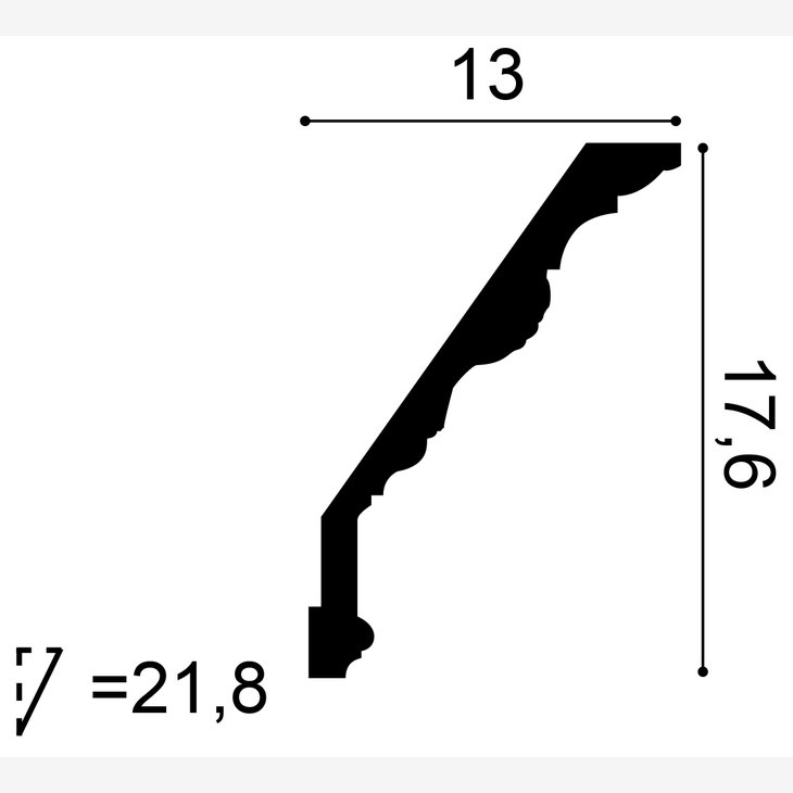 OD C219 KATTOLISTA