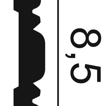 OD P7030 SEINÄLISTA