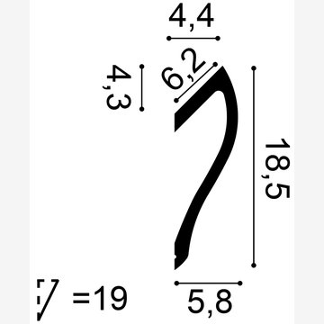 OD C371 VALOLISTA