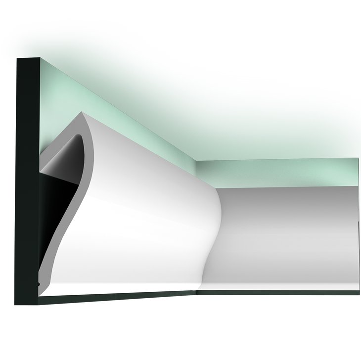 Kattolista ORAC C371 VALOLISTA