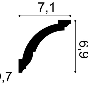 OD CX101 KATTOLISTA