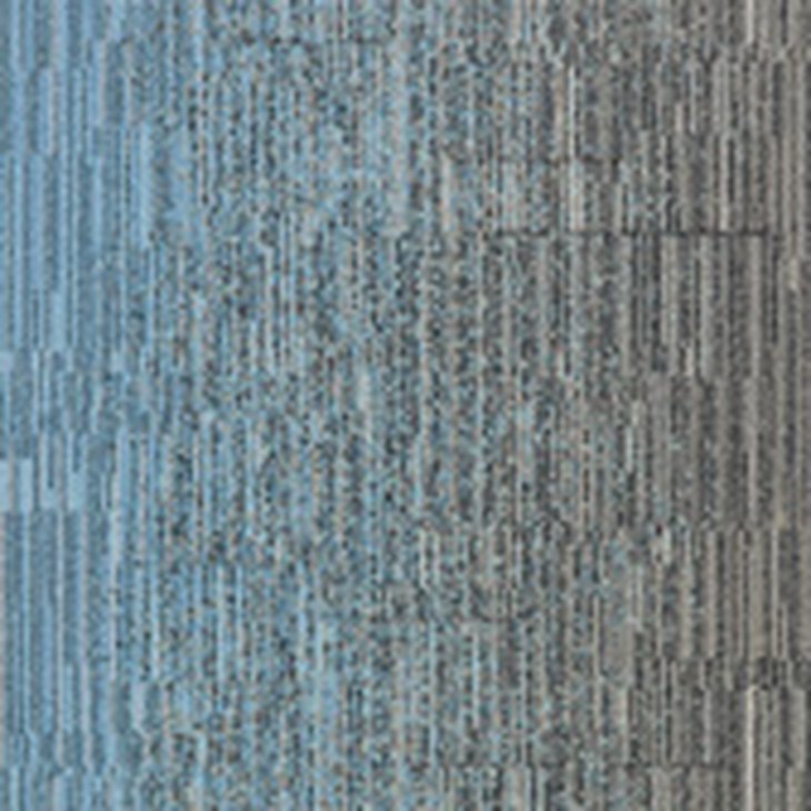 Mattolaatta MILLIKEN LAYLINES TRANSITIONS TB LLT106-157-173-06 50X50CM