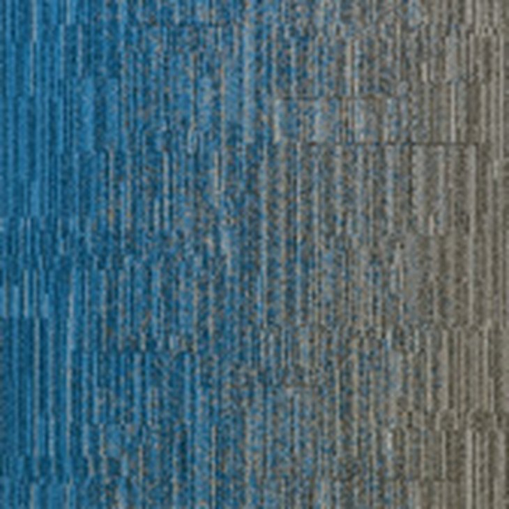 Mattolaatta MILLIKEN LAYLINES TRANSITIONS TB LLT73-173-06 50X50CM