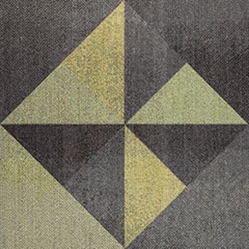 MILLIKEN CLERKENWELL ELY PLACE TB ELP103-79-108 50X50CM