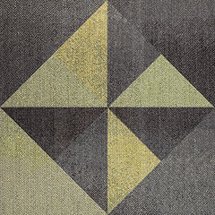 Mattolaatta MILLIKEN CLERKENWELL ELY PLACE TB ELP103-79-108 50X50CM