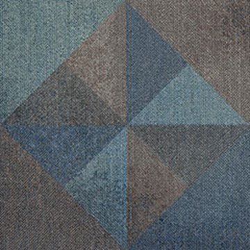 MILLIKEN CLERKENWELL ELY PLACE TB ELP131-158-118 50X50CM