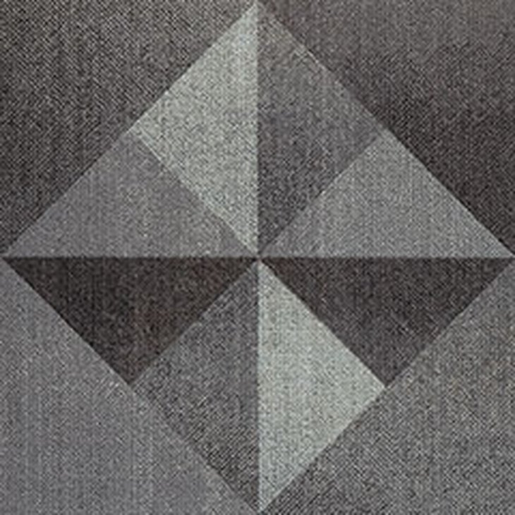 Mattolaatta MILLIKEN CLERKENWELL ELY PLACE TB ELP180-79-174 50X50CM
