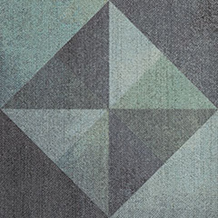 Mattolaatta MILLIKEN CLERKENWELL ELY PLACE TB ELP132-118-139 50X50CM