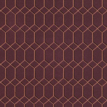 KD K5199/07 PENDANT PLUM