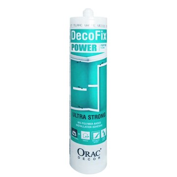 ORAC FDP700 DECOFIX HYDRO POWER 290 LIIMA (varastotuote)