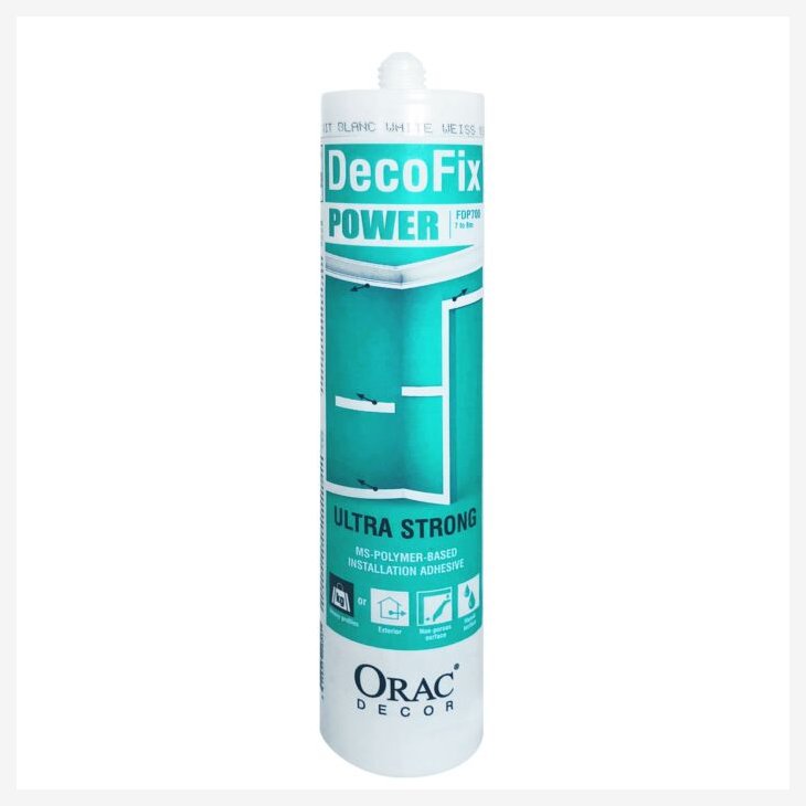 ORAC FDP700 DECOFIX HYDRO POWER 290 LIIMA (varastotuote)