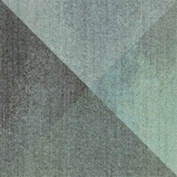 MILLIKEN CLERKENWELL THREE CORNERS TB THC132-118-139 50X50CM