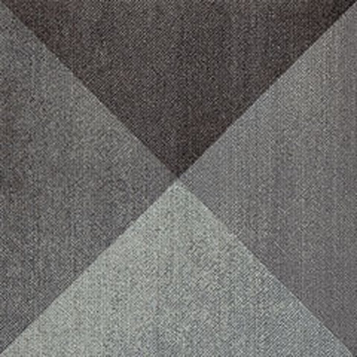 Mattolaatta MILLIKEN CLERKENWELL THREE CORNERS TB THC180-79-174 50X50CM