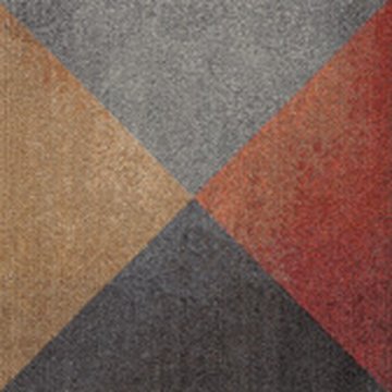 MILLIKEN CLERKENWELL THREE CORNERS TB THC102-20-79 50X50CM