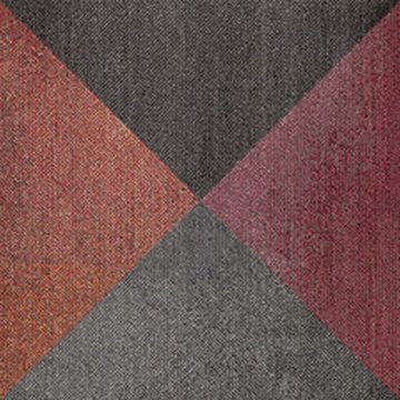 MILLIKEN CLERKENWELL THREE CORNERS TB THC33-137-79 50X50CM