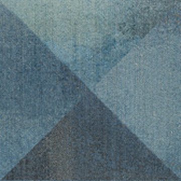MILLIKEN CLERKENWELL THREE CORNERS TB THC158-157-73 50X50CM