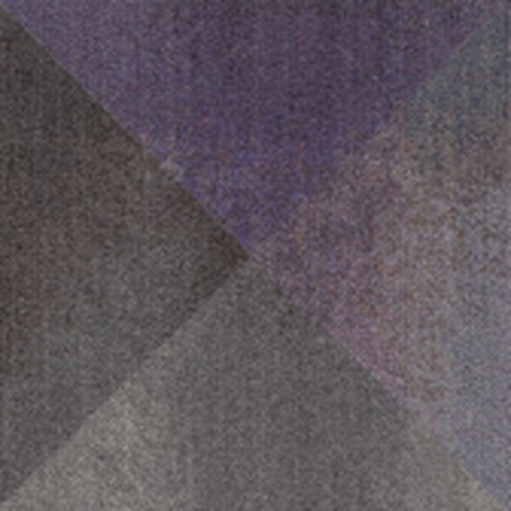 Mattolaatta MILLIKEN CLERKENWELL THREE CORNERS TB THC38-13-79 50X50CM
