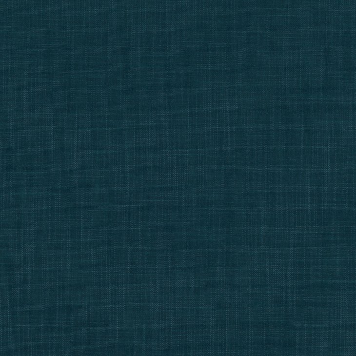 KD K5183/16 LINEN BLEND KINGFISHER