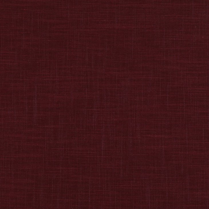 Verhokangas KD K5183/04 LINEN BLEND RUBY WINE