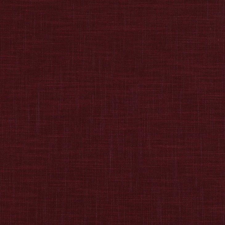 KD K5183/04 LINEN BLEND RUBY WINE