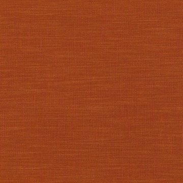 KD K5183/08 LINEN BLEND BURNT ORANGE