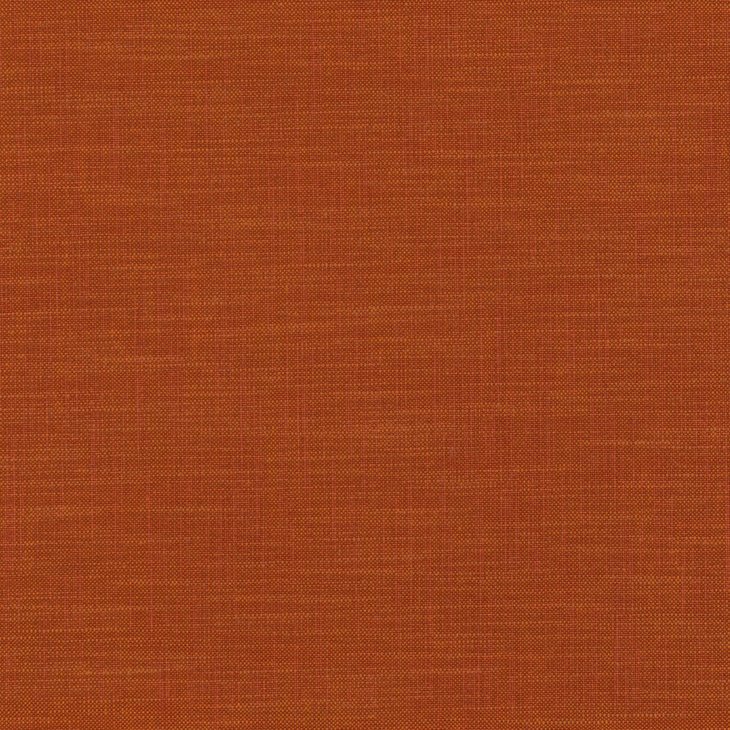 KD K5183/08 LINEN BLEND BURNT ORANGE