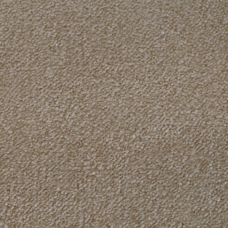 Kokolattiamatto O&O PLAZA 400CM 115 HIEKKA