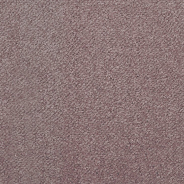 Kokolattiamatto O&O PLAZA 400CM 223 ROOSA