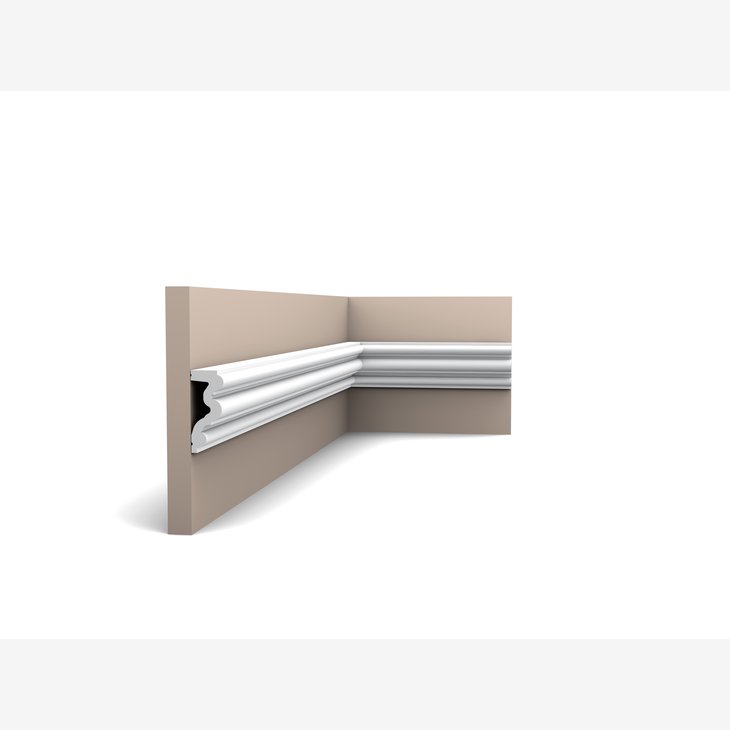 Seinälista ORAC P4025 SEINÄLISTA