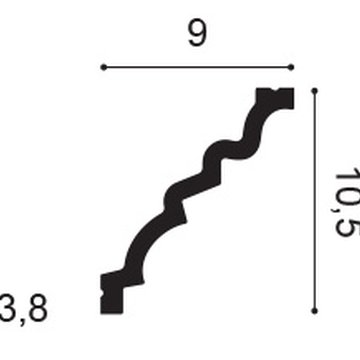 OD C326F KATTOLISTA FLEX