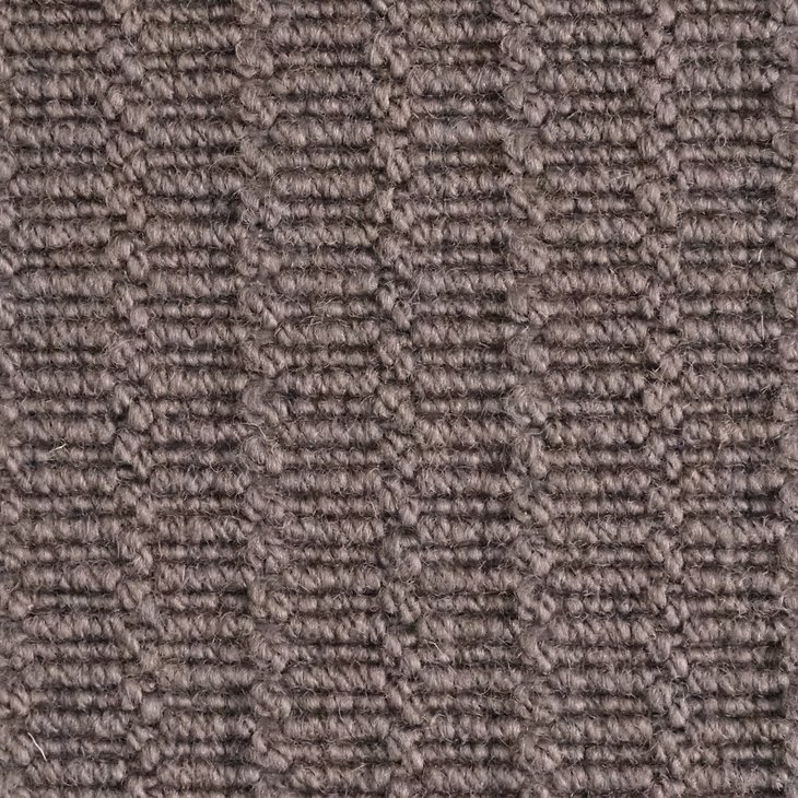 Kokolattiamatto O&O OXHILL 400CM RUSKEA 3894061 (599061)