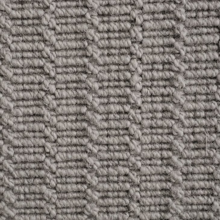 Kokolattiamatto O&O OXHILL 400CM HARMAA 3894008 (599008)