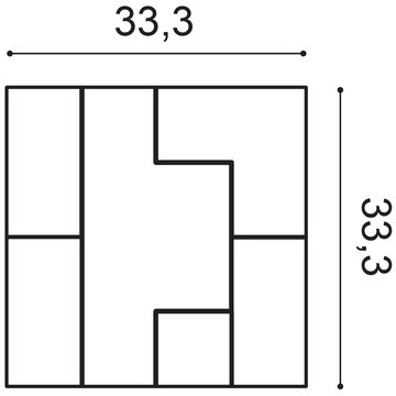 OD W103 SEINÄPANEELI