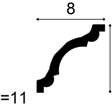 OD CX123F KATTOLISTA FLEX