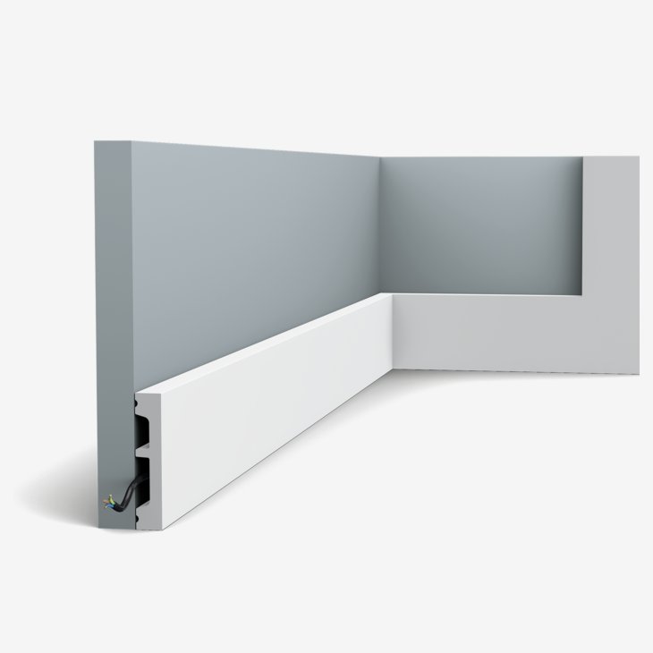 Seinälista ORAC DX157-2300 LISTA