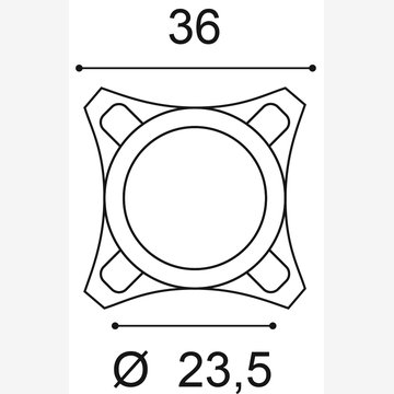 OD K1122 KOKOPILARI