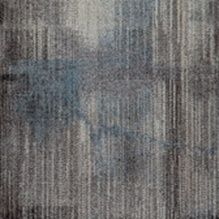 Mattolaatta MILLIKEN NATURALLY DRAWN DRAWING IN INK TB DWK79-174-126 50X50CM