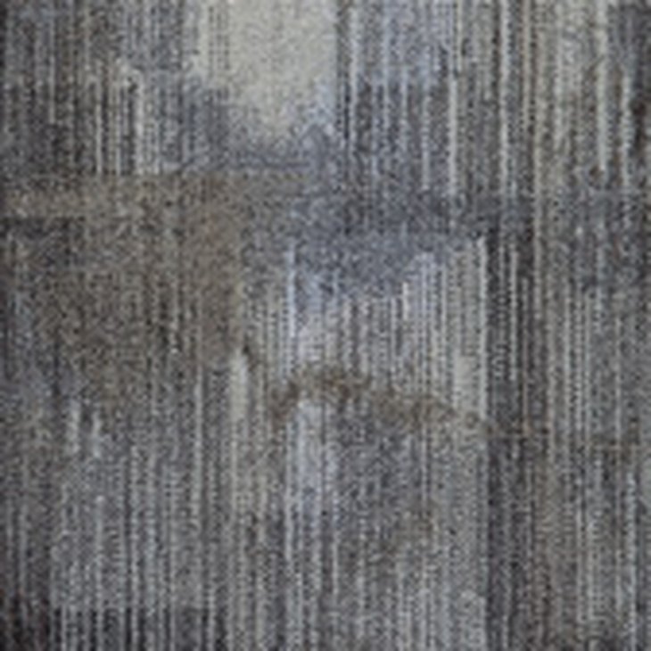 Mattolaatta MILLIKEN NATURALLY DRAWN DRAWING IN INK TB DWK79-174-180 50X50CM