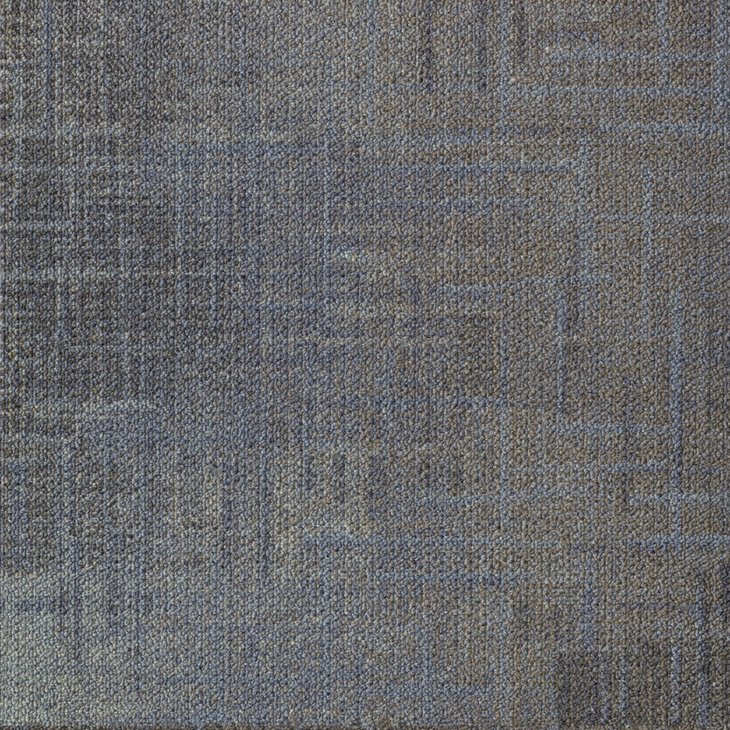 Mattolaatta MILLIKEN WIREFRAME EXPRESSIONS TB WFE264-245-79-174 50X50CM