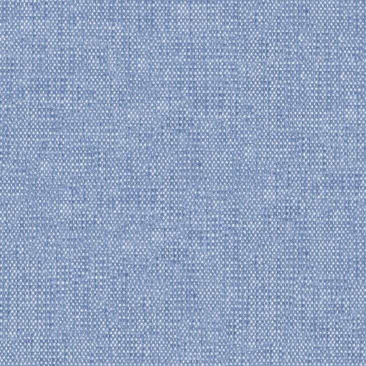 Huonekalukangas AQUACLEAN NAOMI 29/153 VAALEAN SININEN