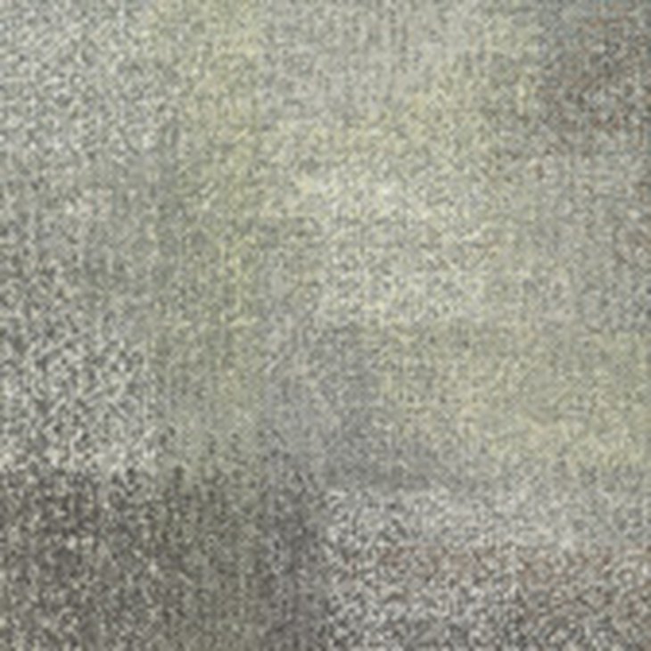 Mattolaatta MILLIKEN ARTISTIC LIBERTIES WITHOUT RESERVE TB WHR103-13 50X50CM