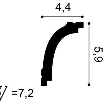 OD CB523 KATTOLISTA