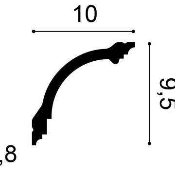 OD CB512 KATTOLISTA