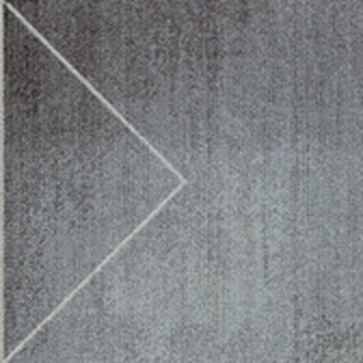Mattolaatta MILLIKEN CLERKENWELL TRIANGULAR PATH TB TGP152-119-118 50X50CM