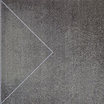 MILLIKEN CLERKENWELL TRIANGULAR PATH TB TGP180-118-174 50X50CM
