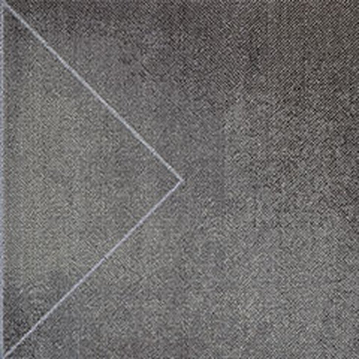 Mattolaatta MILLIKEN CLERKENWELL TRIANGULAR PATH TB TGP180-118-174 50X50CM