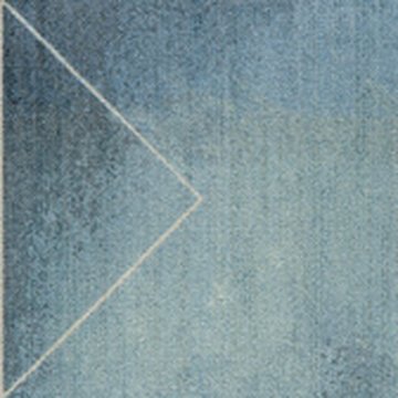 MILLIKEN CLERKENWELL TRIANGULAR PATH TB TGP144-51-139 50X50CM