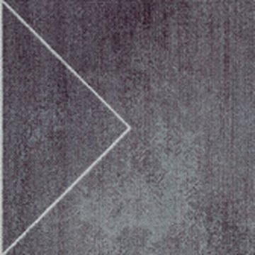 MILLIKEN CLERKENWELL TRIANGULAR PATH TB TGP180-27-118 50X50CM