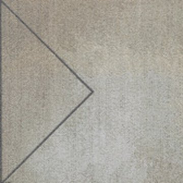 MILLIKEN CLERKENWELL TRIANGULAR PATH TB TGP15-144-83 50X50CM